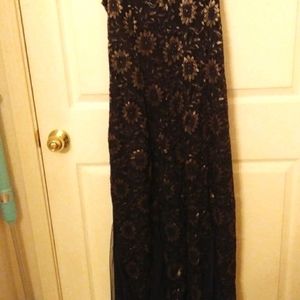 Charlotte Dress